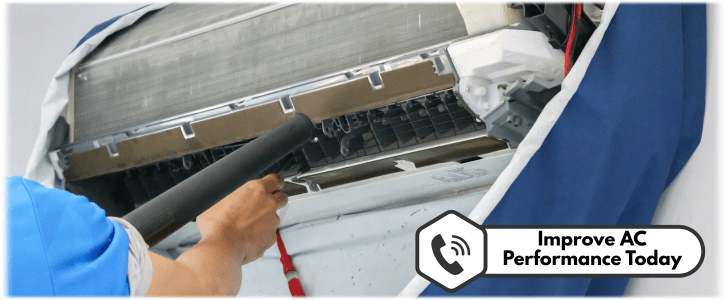 AC Coil Cleaning Dania Beach